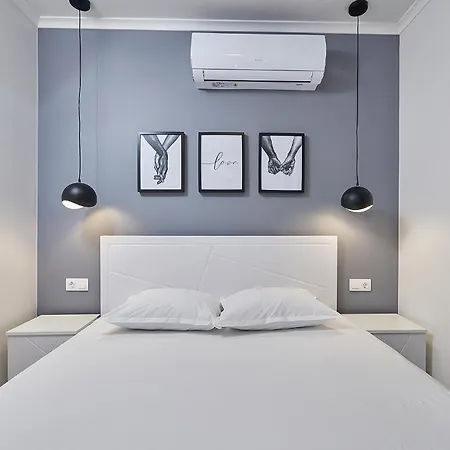 Appartement Trifonov *