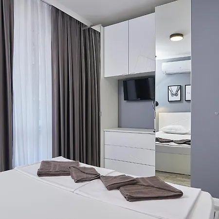 Trifonov Apartman