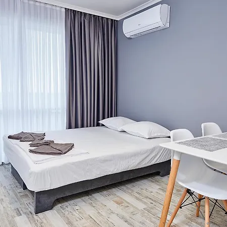 Appartement Trifonov Pomorie