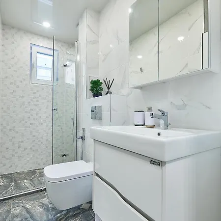 Appartement Trifonov Pomorie