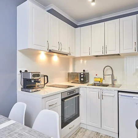 Appartement Trifonov *