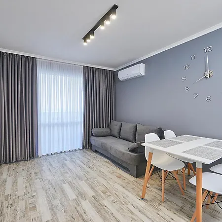 Appartement Trifonov *